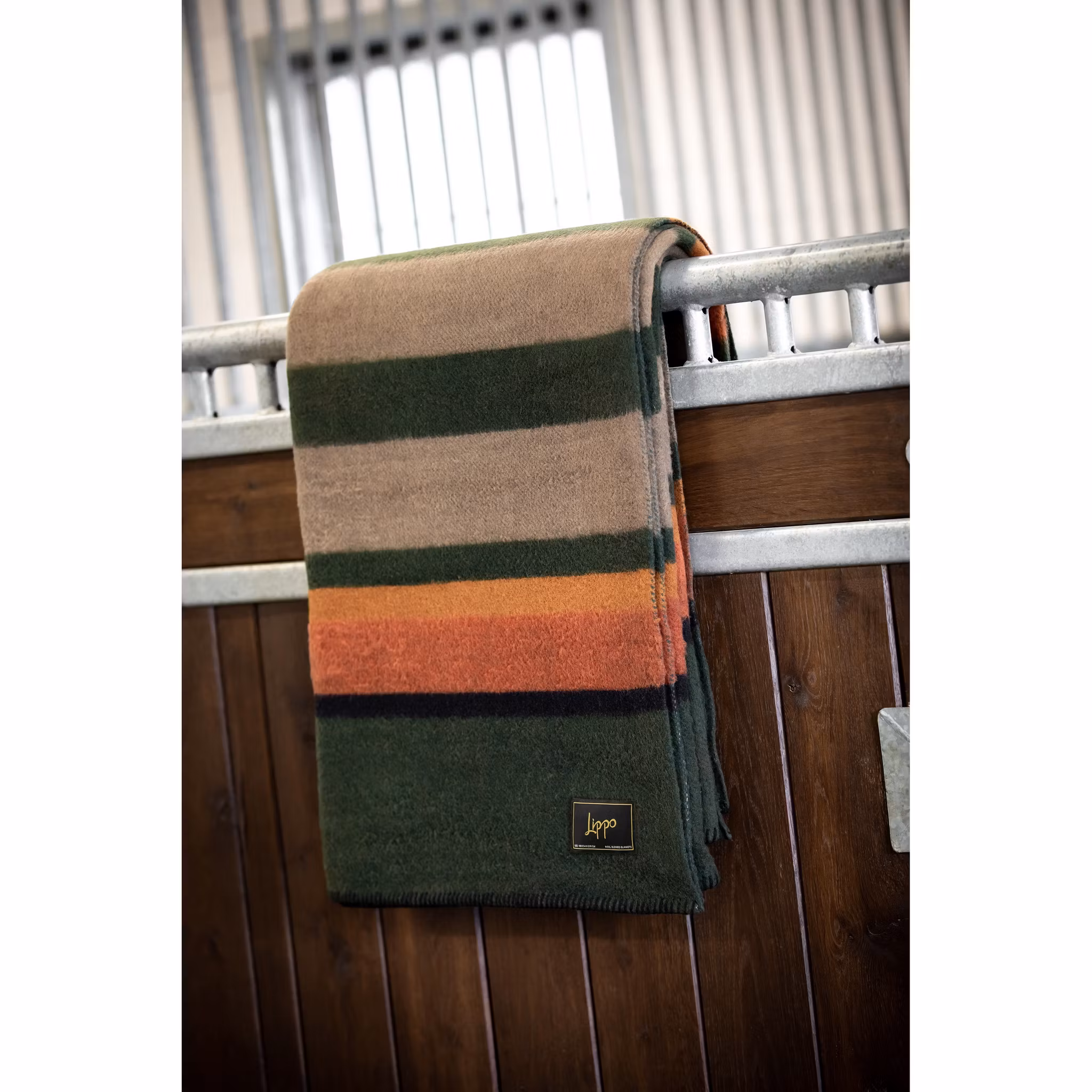 Lippo Ullfilt 60% Dullingham