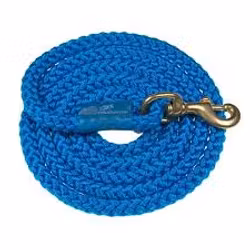 Poly Ropes Grimskaft Lumiére Blå 2.5 meter