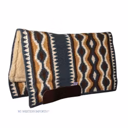 Rio Grande Westernpad Short Carchoal/Choclate