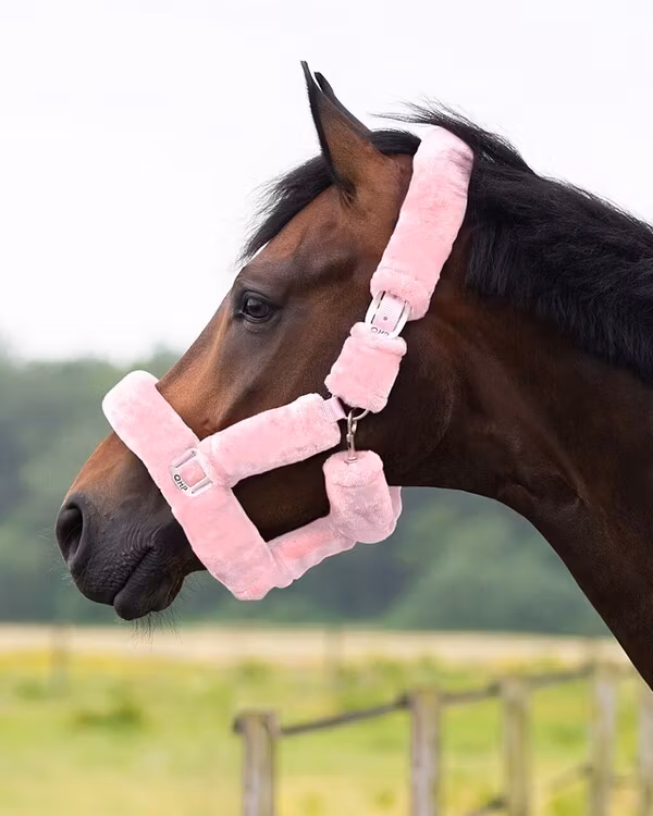 QHP Grimma Alaska Lightpink