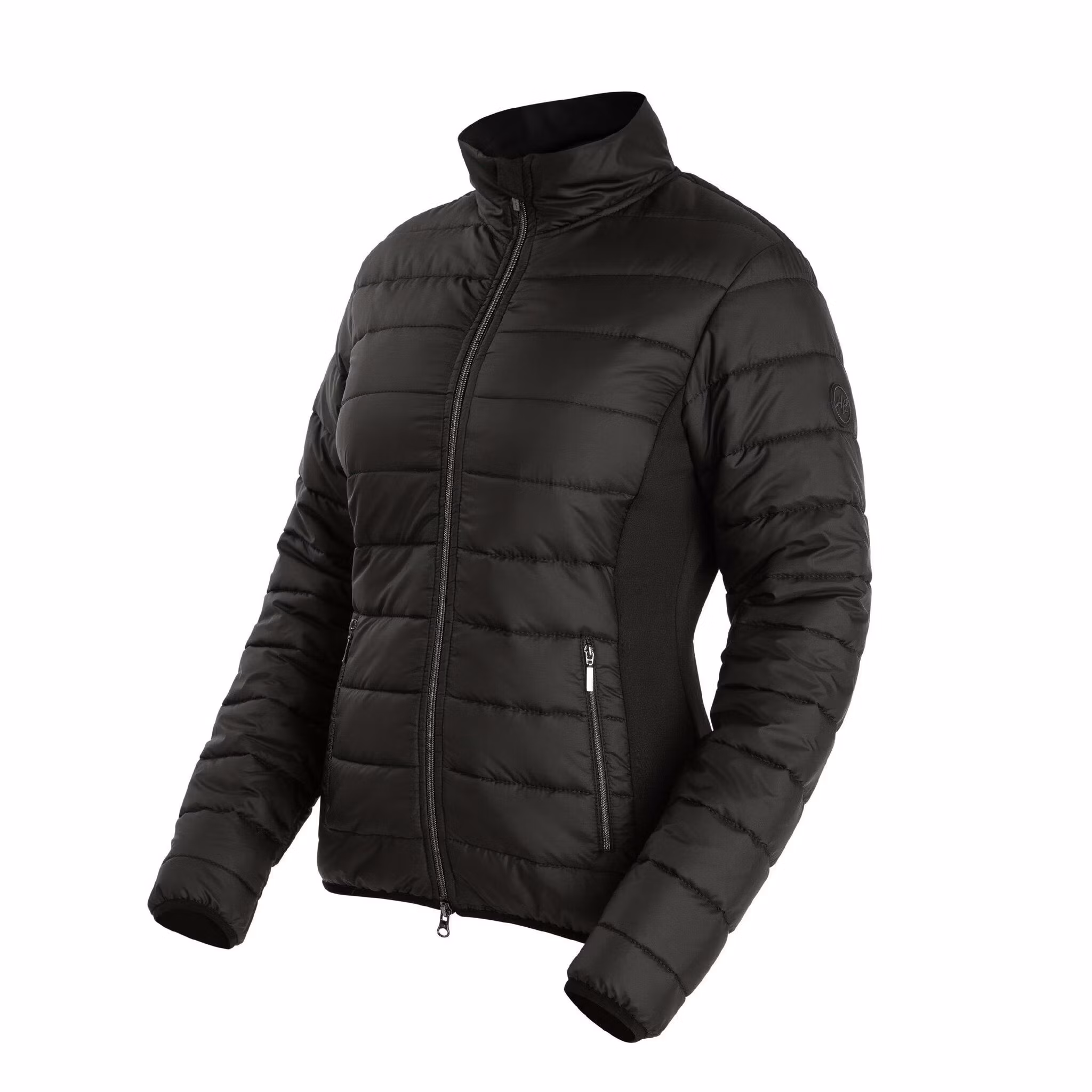 Horse Life Jacka Billie Dam Svart