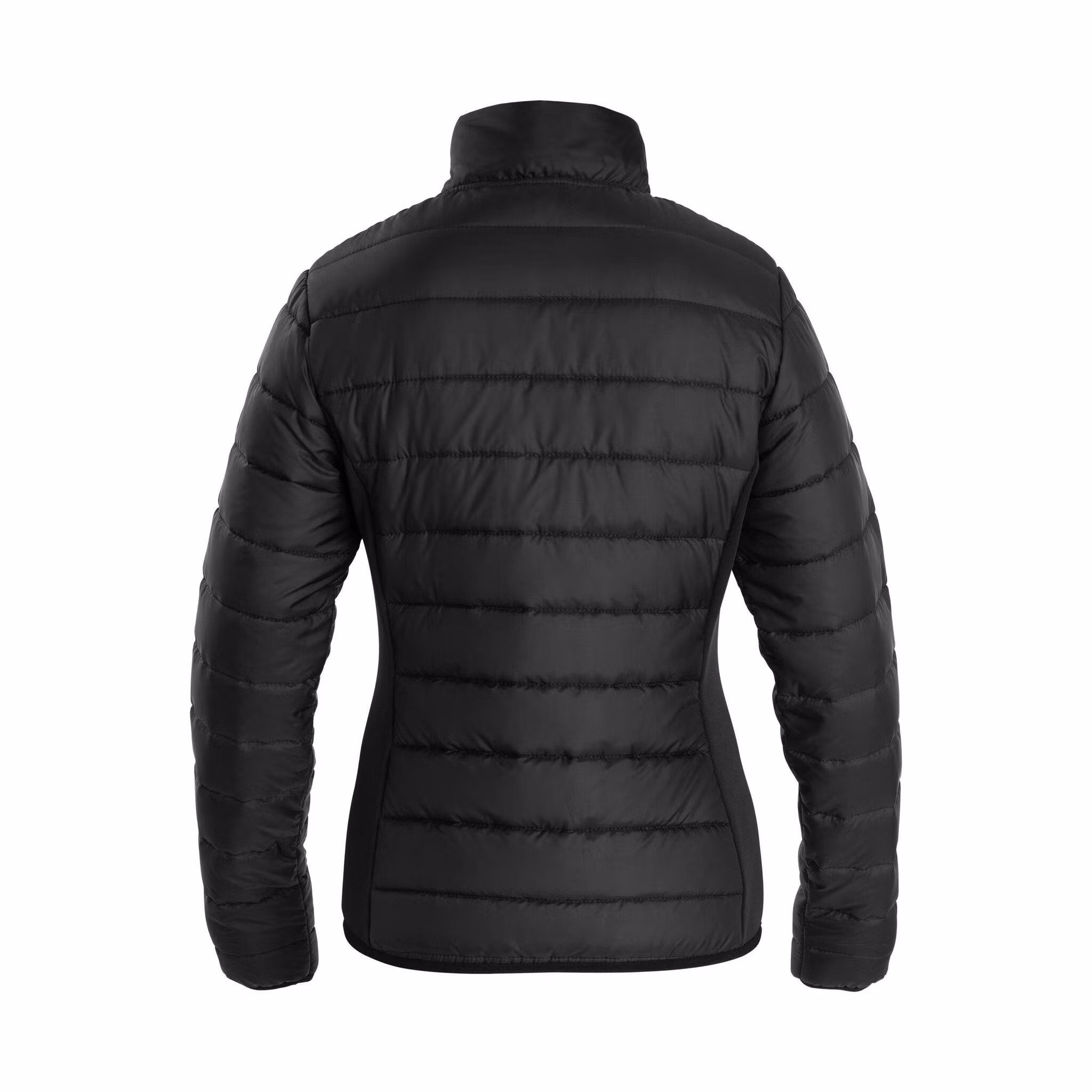 Horse Life Jacka Billie Dam Svart