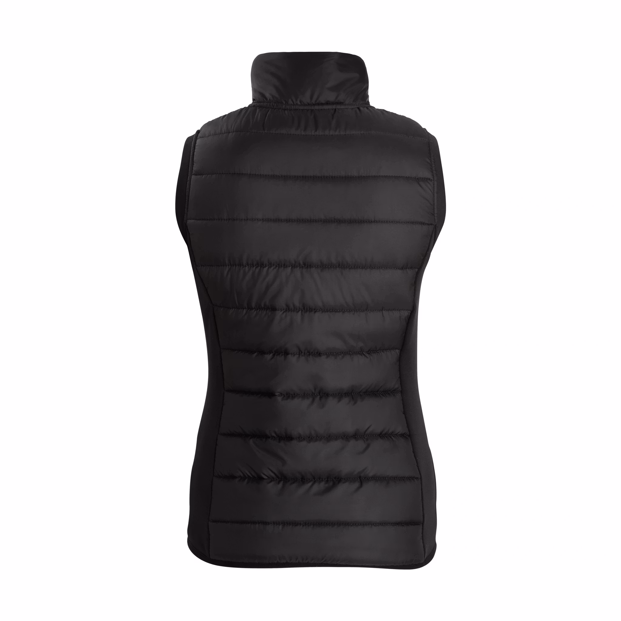 Horse Life Ridväst Bonnie Dam Black