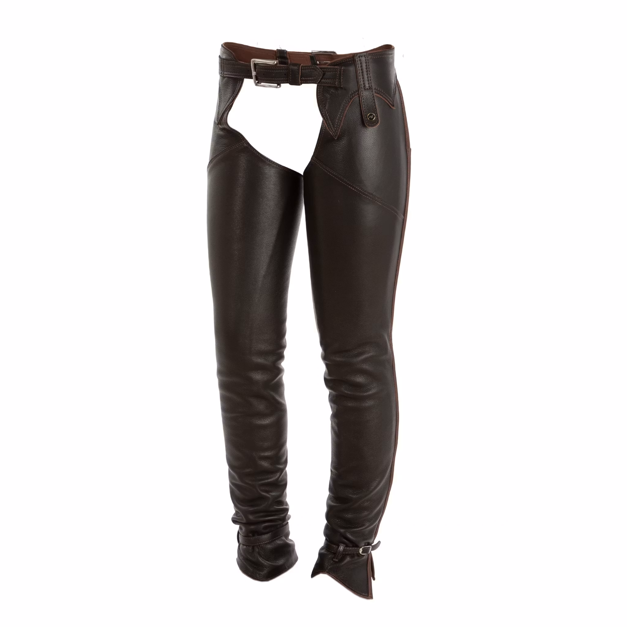 Horse Life Chaps Svart