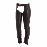 Horse Life Chaps Svart