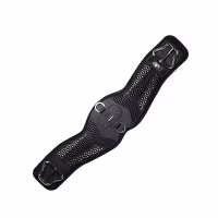 Professional´s Choice Contoured VenTech Cinch Black B