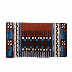 Professional´s Choice Showblanket SB 2 Extra Heavy Plum