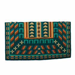 Professional´s Choice Showblanket SB 2 Extra Heavy Emerald