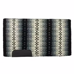 Professional´s Choice Showblanket SB 1 Reversable Black-Charcoal