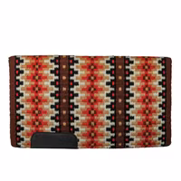 Professional´s Choice Showblanket SB 1 Reversable Chocolate-Crimson Red