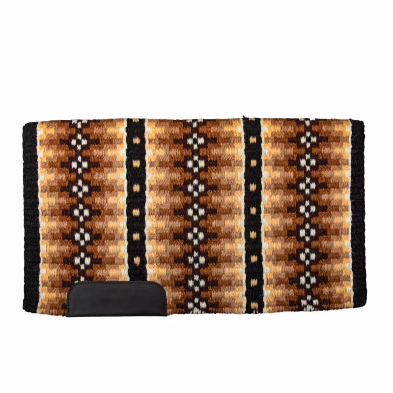 Professional´s Choice Showblanket SB 1 Reversable Chocolate-Tan