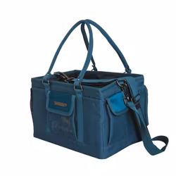 Protector Ryktväska Duster Petrol