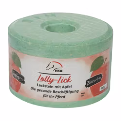 Slicksten Lolly Lick Apple
