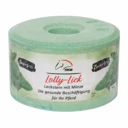 Slicksten Lolly Lick Mint