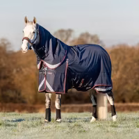 Le Mieux Kudos Turnout 100g Navy