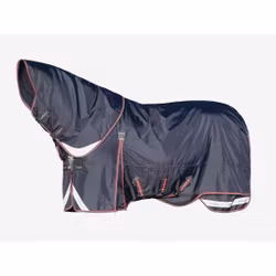 Le Mieux Kudos Turnout 100g Navy