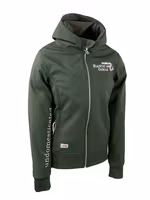 Ranch Girls Techno Shell Jacket Sunny Khaki