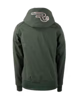 Ranch Girls Techno Shell Jacket Sunny Khaki