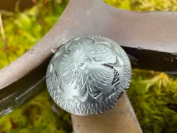 Cherokee Spurs