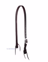 Ranch Hand Split Ear Headstall 3/4 tum