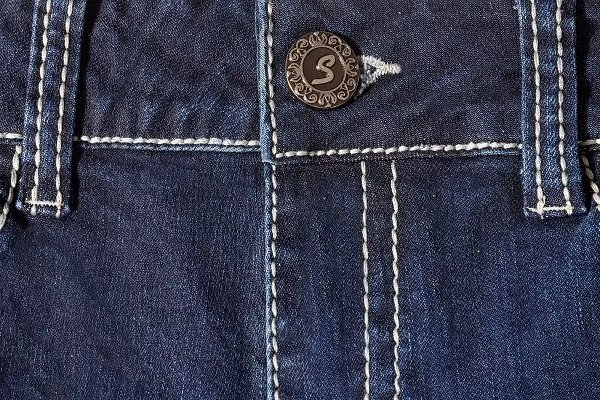 Stars & Stripes Jeans Kimberly