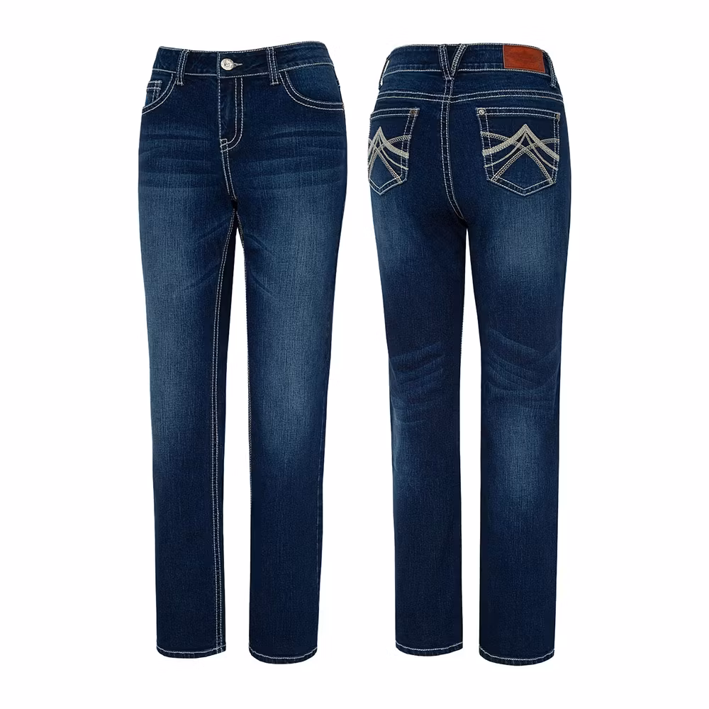 Stars & Stripes Jeans Kimberly