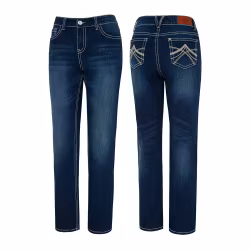 Stars & Stripes Jeans Kimberly
