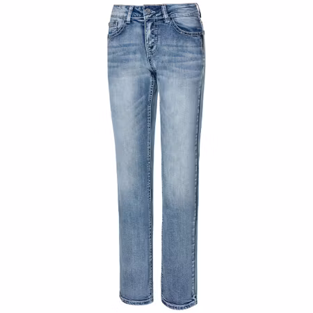 Stars & Stripes Jeans Lexi