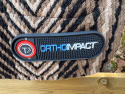 Matrix Woven Wool Back Pad Ortho Impact