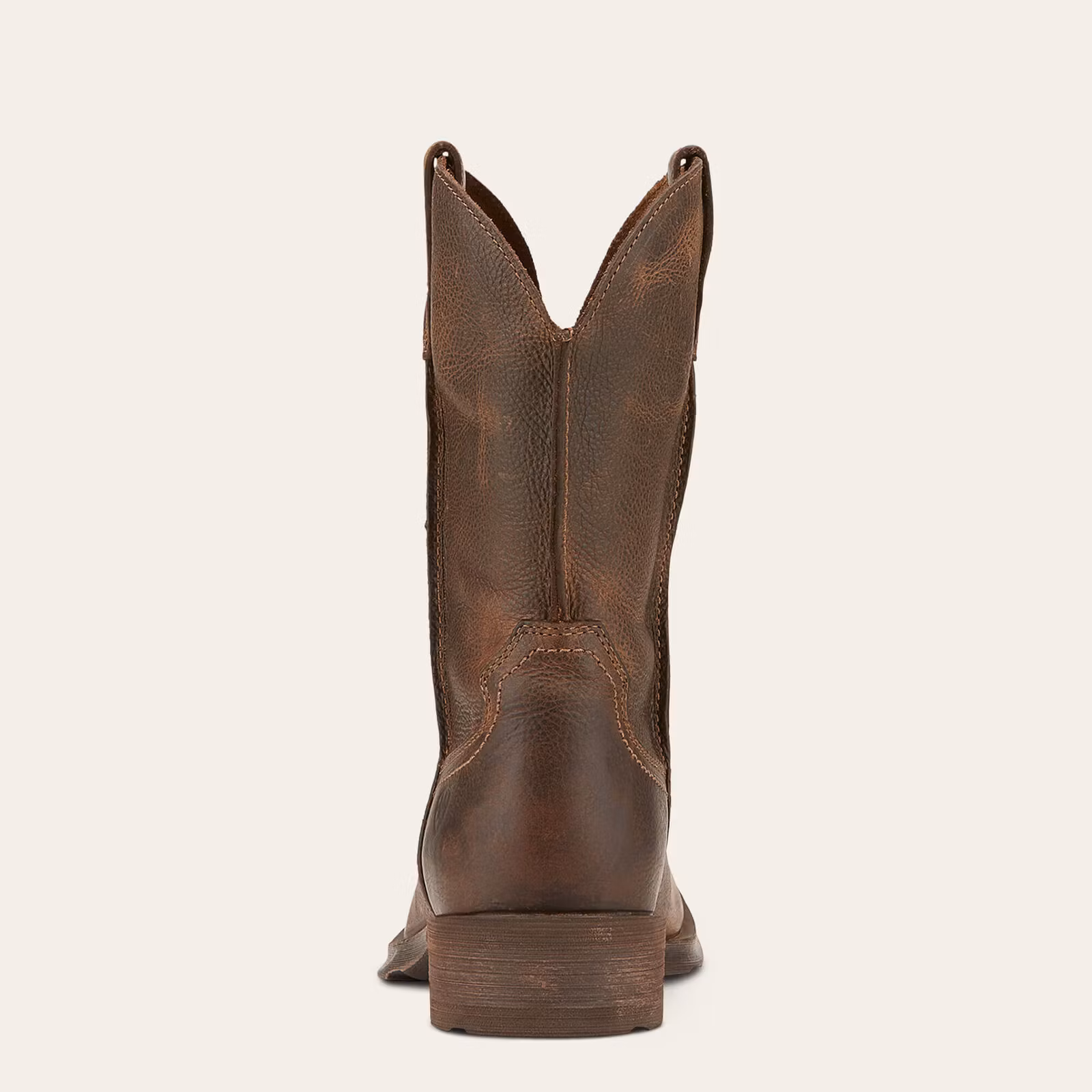 Rambler Western Boot Wicker