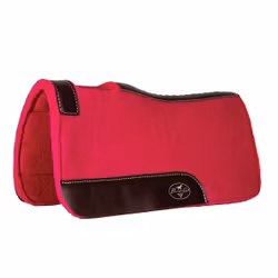 Professional´s Choice Pony Felt Pad Pink 24 tum x 24 tum