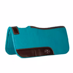 Professional´s Choice Pony Felt Pad Pacific 24 tum x 24 tum