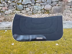 CSF Heavy Working Western Pad