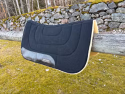 CSF Heavy Working Western Pad