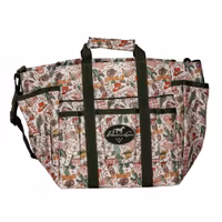 Professional's Choice Tack Tote Grooming Bag Cowgirl