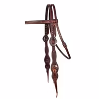 Professional´s Choice Bison Quick Change Browband Headstall B