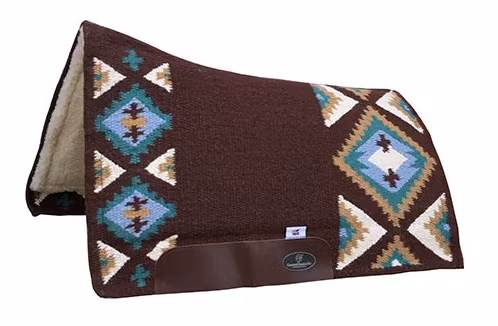CSF short pad Sonora Chocko 76 cm B