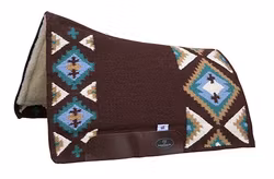 CSF short pad Sonora Chocko 76 cm B