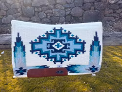 CSF short pad Rainbow Skyblue