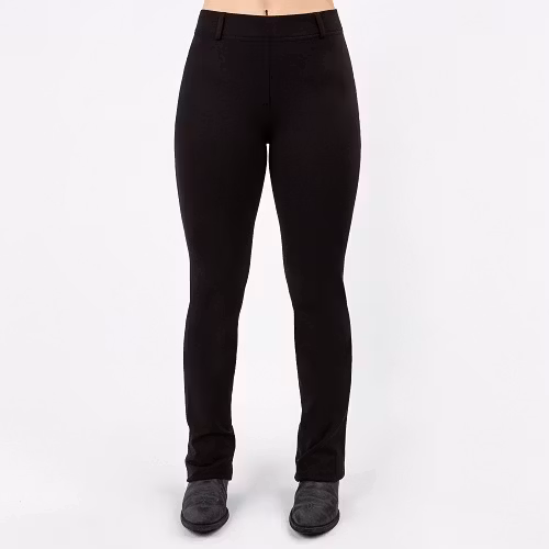 Irideon Circuit Show Pant Black