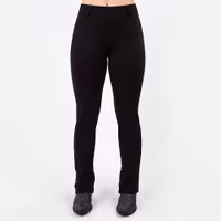 Irideon Circuit Show Pant Black