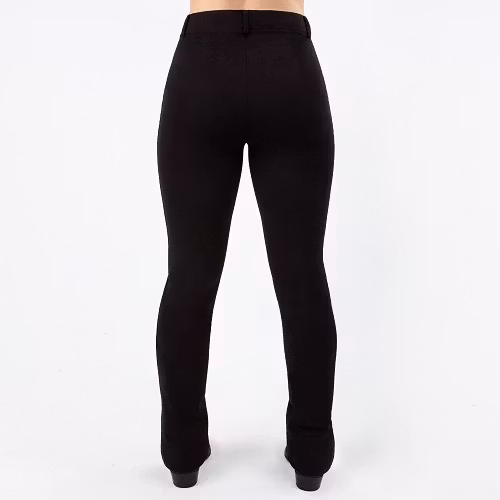 Irideon Circuit Show Pant Black