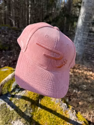 Ranch Girls Cap Cord Casey