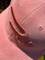 Ranch Girls Cap Cord Casey