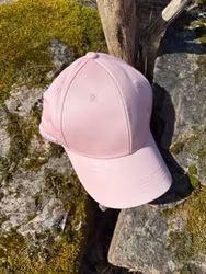 HKM Teamkeps Rosa