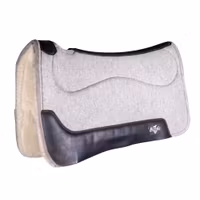 Professional's Choice Precision Relief Fleece DLX Pad 31½'' x 34''