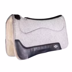 Professional's Choice Precision Relief Fleece DLX Pad 31½'' x 34''