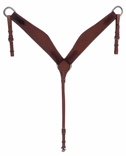 Western Imports Breastcollar Light