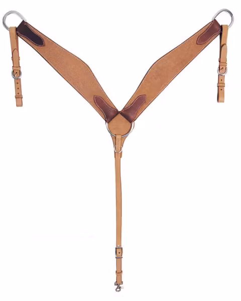 Western Imports Breastcollar Light