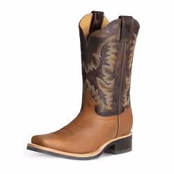 Stars & Stripes Westernboots WB-55